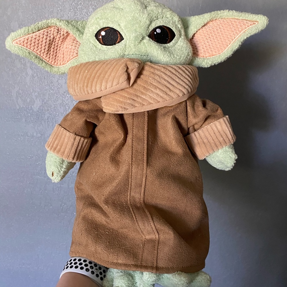 Scentsy Buddy - The Child